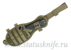 Нож FOX FX-AVES12фотография - 2