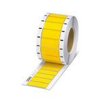 0833201 - WMS-2 HF 12,7 (60X20)RL YE - Tермоусадочный кембрик