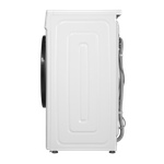 Стиральная машина c инвертором и паром  MAUNFELD MFWM128WH053