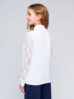 Водолазка школьная