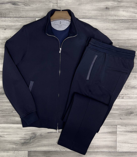 Спортивный костюм Brunello Cucinelli