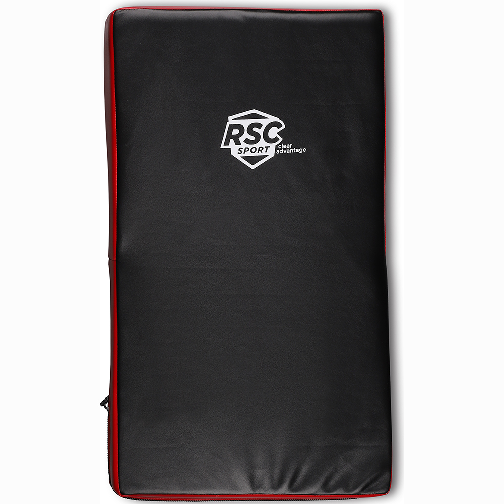 Макивара изогнутая RSC PU  33*60 см