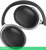 Наушники A4Tech Fstyler BH350C черный