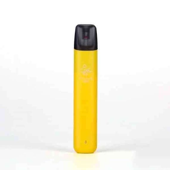 Elf Bar RF350 Pod Starter Kit 350mAh - Yellow