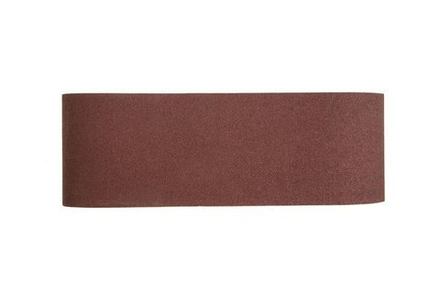 Лента шлиф. бесконечная HAMMER 100х610мм Р150