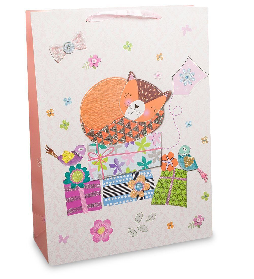 Packing Symphony Z-58-3 Пакет «Забавные животные» большой