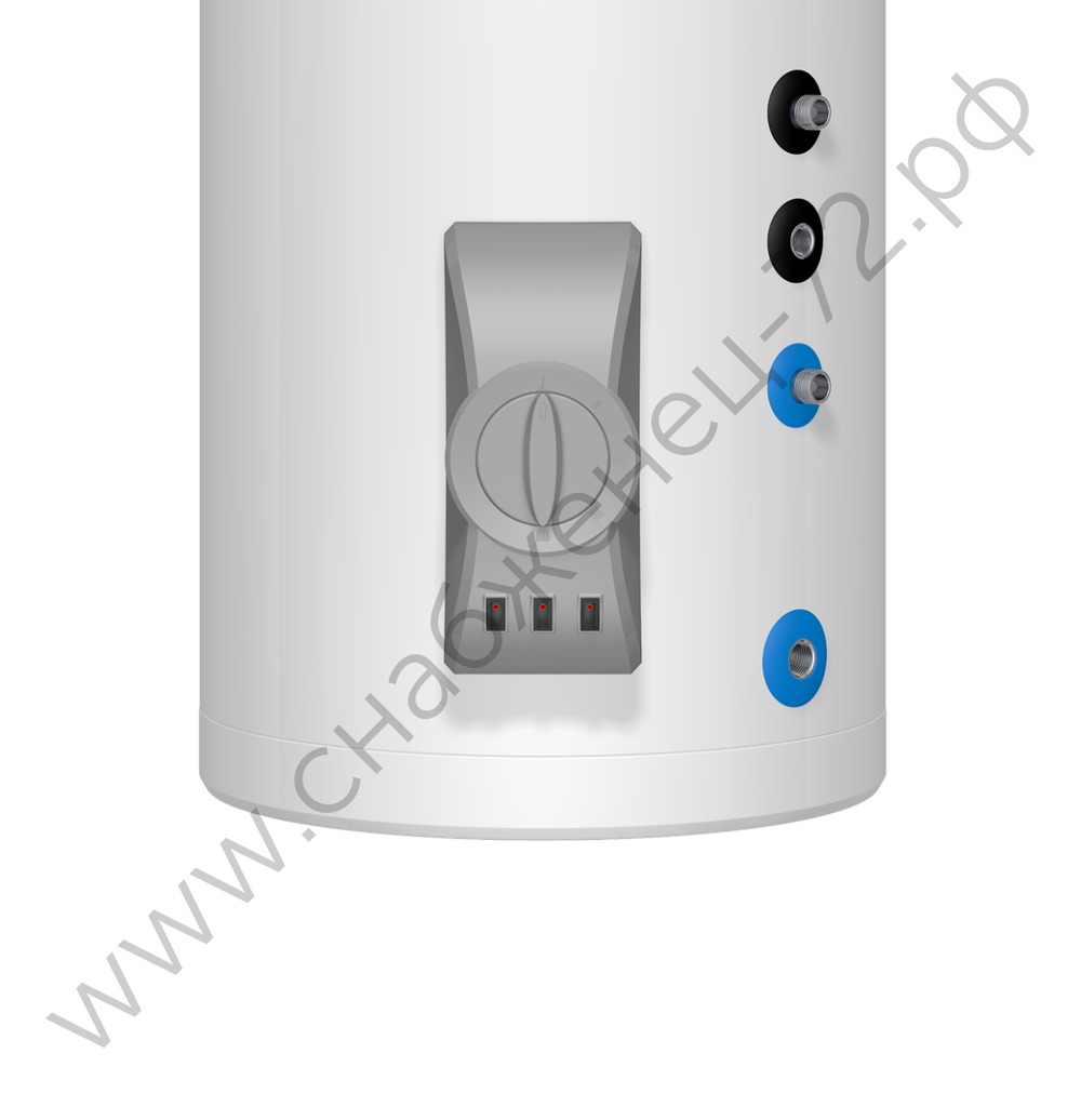 THERMEX IRP 200 V (combi)