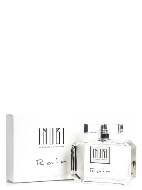 Inubi Rain