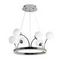 Подвесная светодиодная люстра Modelux Modestyle MS.1535.6 CR