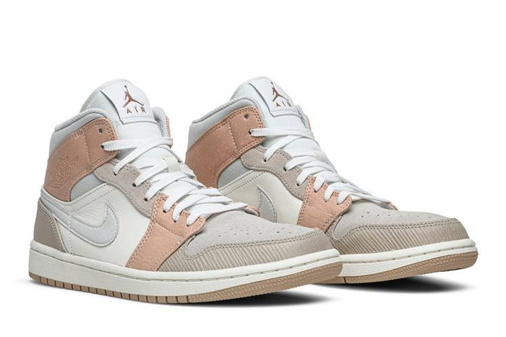 Кроссовки Jordan Air Jordan 1 Mid "Milan"