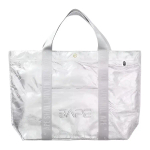 A Bathing Ape Bathing Ape Hajime Murakami Collaboration Pu Tote Bag Shopping Bag Handbag