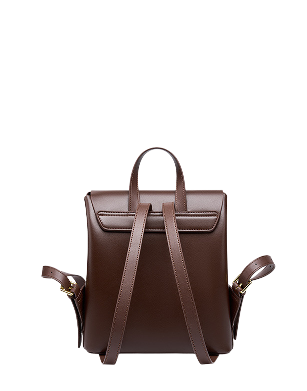 Рюкзак XOXO LEGENDS ГЕСТИЯ | Коричневый