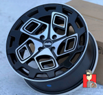 Комплект дисков Radi8 17x8 et32 4x100