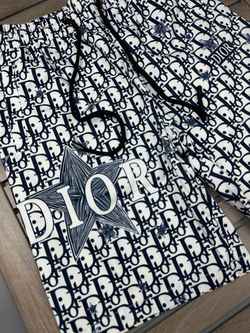 Шорты Christian Dior