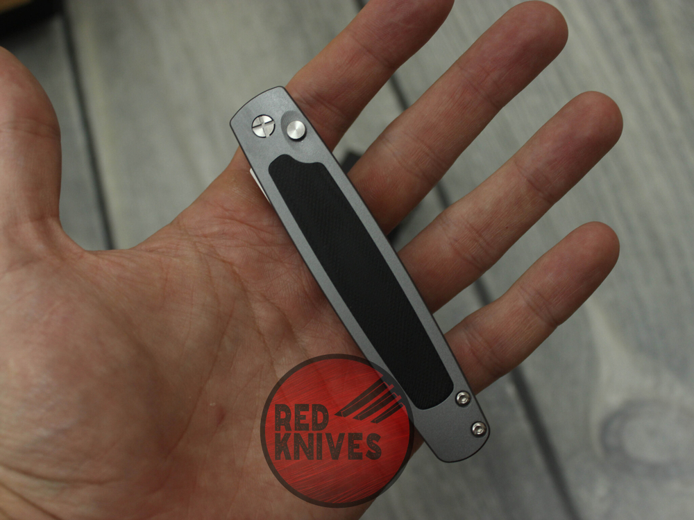 Нож выкидной Steelclaw "Гридень-1"