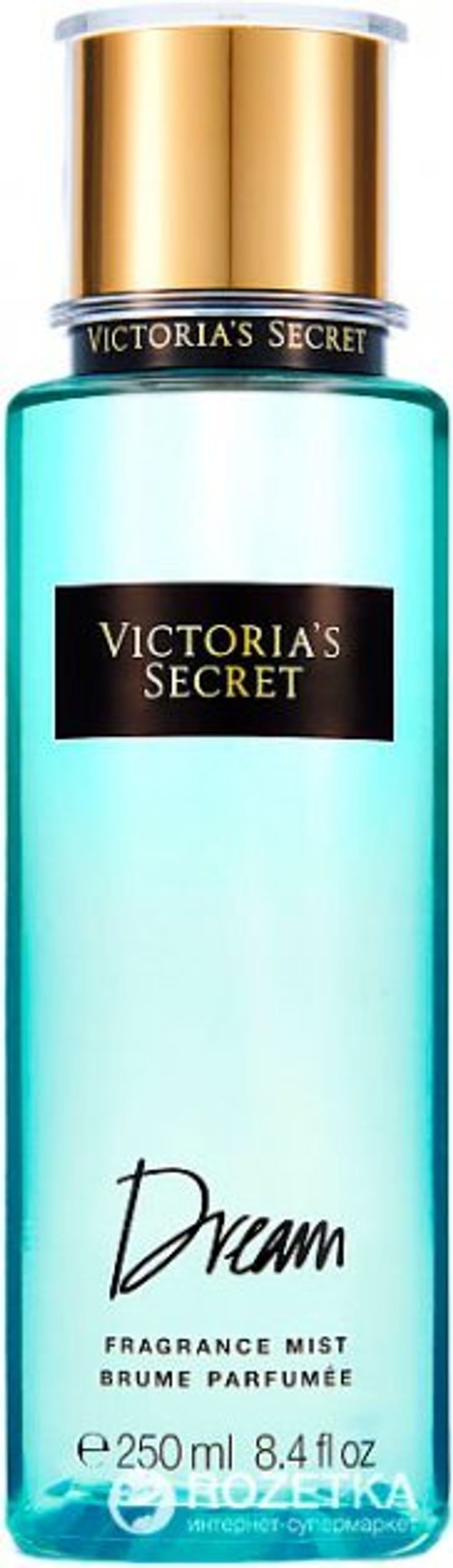 Спрей для тела Victoria`s Secret Dream Fragrance mist 250ml