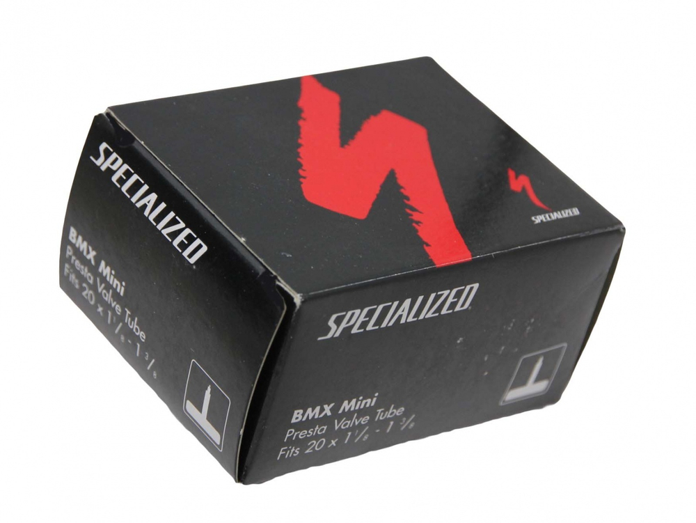 Камера Specialized SV TUBE TR 20X1.5-2.2 32MM 031-1345