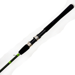 Спиннинг SNIPER S802L 240 см тест 3-15гр