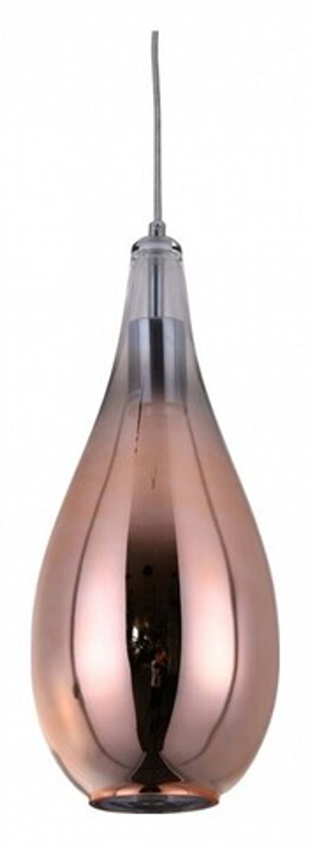 Подвесной светильник LUMINA DECO Lauris LDP 6843-1 R.GD