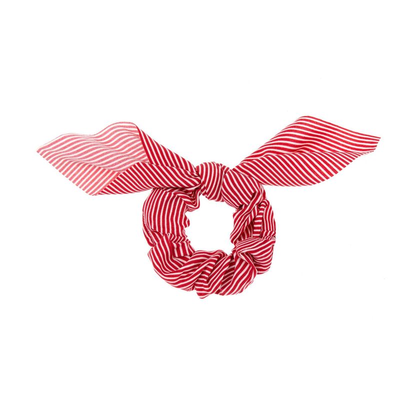 Резинка Stripes Hair Scrunchy