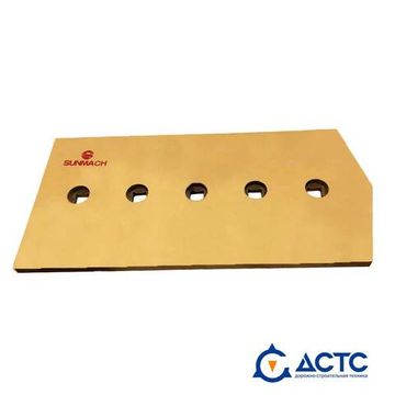 Нож средний отвала KOMATSU