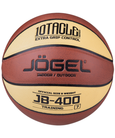 Мяч баскетбольный JB-400 №7