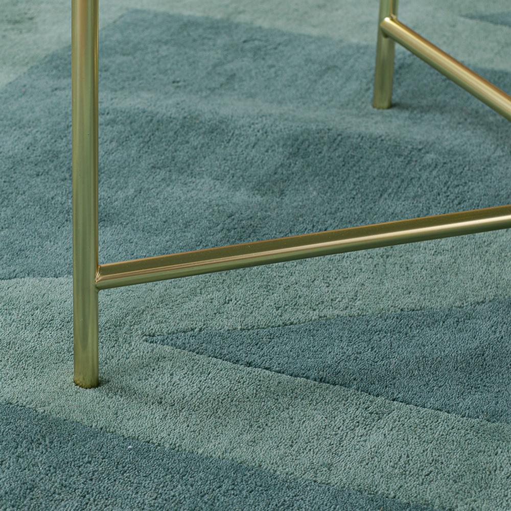 Столик кофейный tarquini, 82,5х40 см