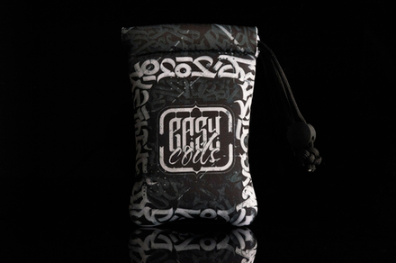 NordWorm x Easycoils (DotAIO size)