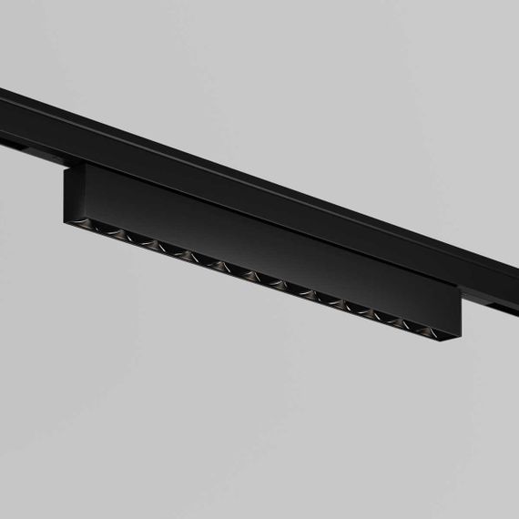 Трековый светильник Maytoni Technical Points TR193-1-10W4K-M-B