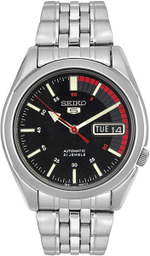 Мужские наручные часы Seiko SNK375K1