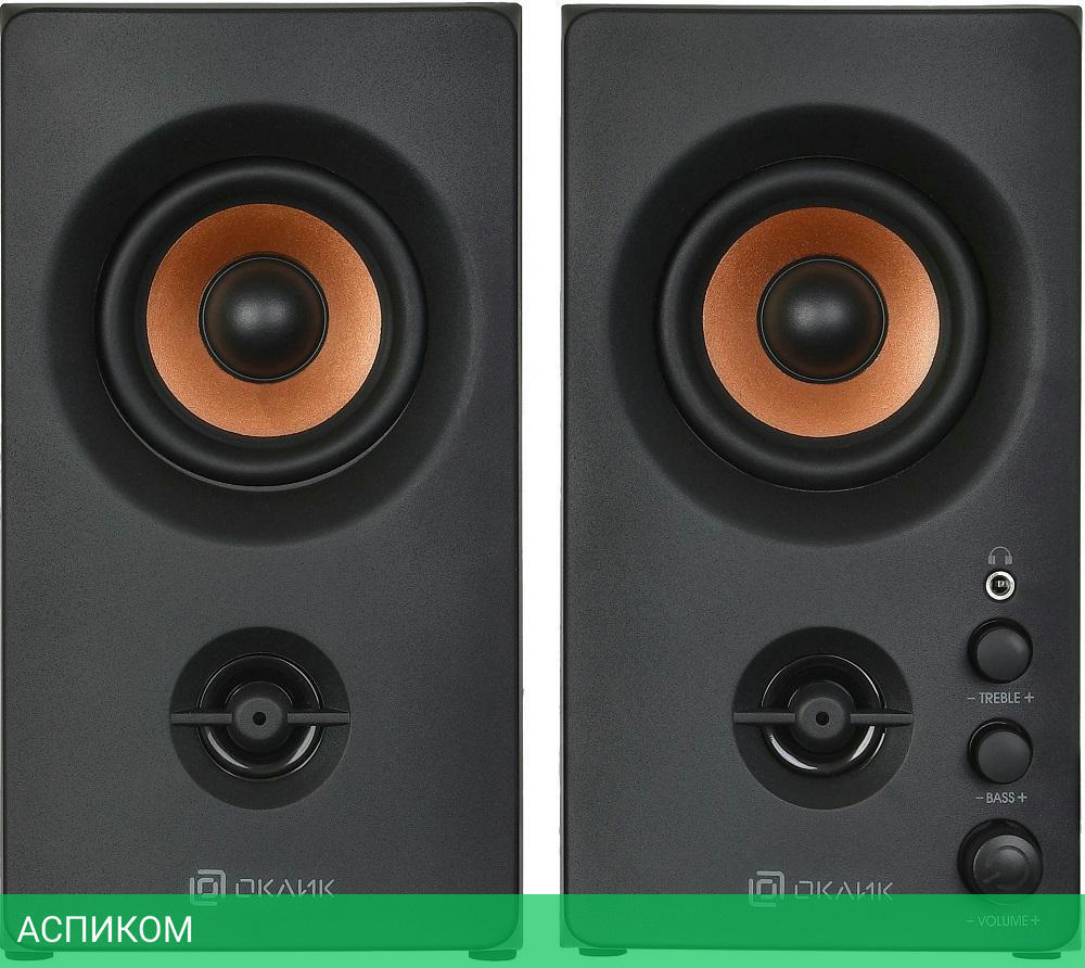 Акустика Oklick OK-164