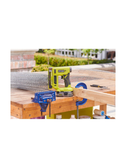 Аккумуляторный степлер Ryobi ONE+ R18ST50-0  без аккумулятора в комплекте 5133004496
