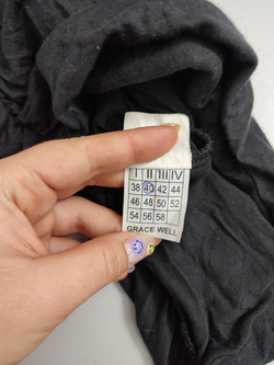 Кофта Grace Well повседневная 40 размер