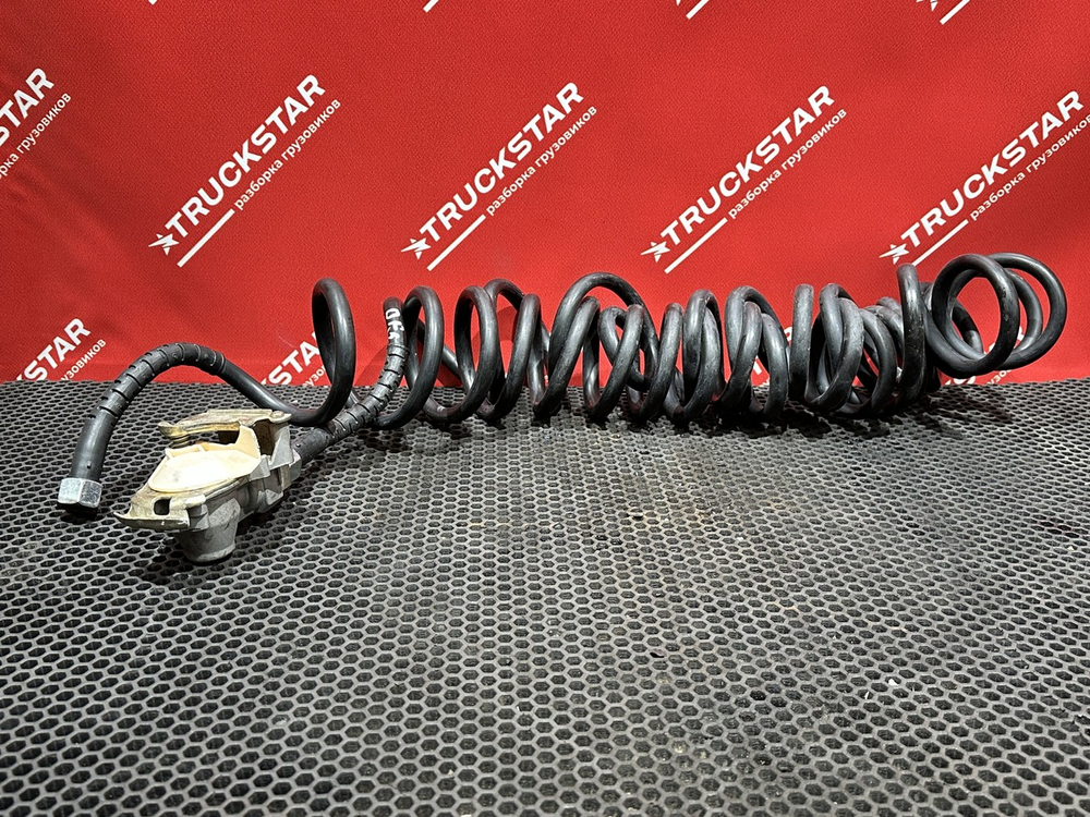 Перекидка воздушная