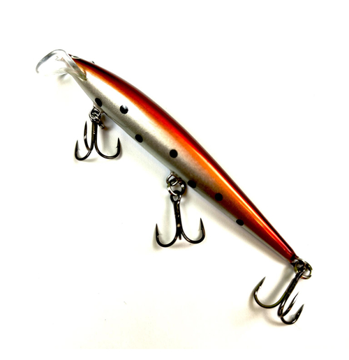 Jarvi Muikku 10 см., цвет 135