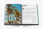 Книга MUSTIQUE ICON (Изд-во Assouline, англ. яз, твердый переплет)