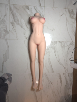 Реалдолл Angel