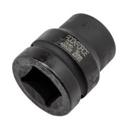 Головка ударная 1'', 26мм (6гр.) RockForce RF-48526