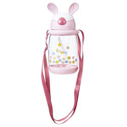 GAEM Бутылка, 600 мл, L8,5 W8,5 H20 см, 4в.