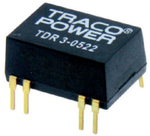 Преобразователь DC-DC модульный TRACO POWER TDR 3-0511SM