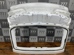 Крышка багажника Haval F7x 1 19-нв Б/У Оригинал 6301200XKQ05AD