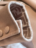 Пальто Fendi