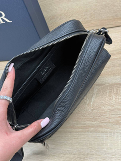 Сумка-мессенджер Dior