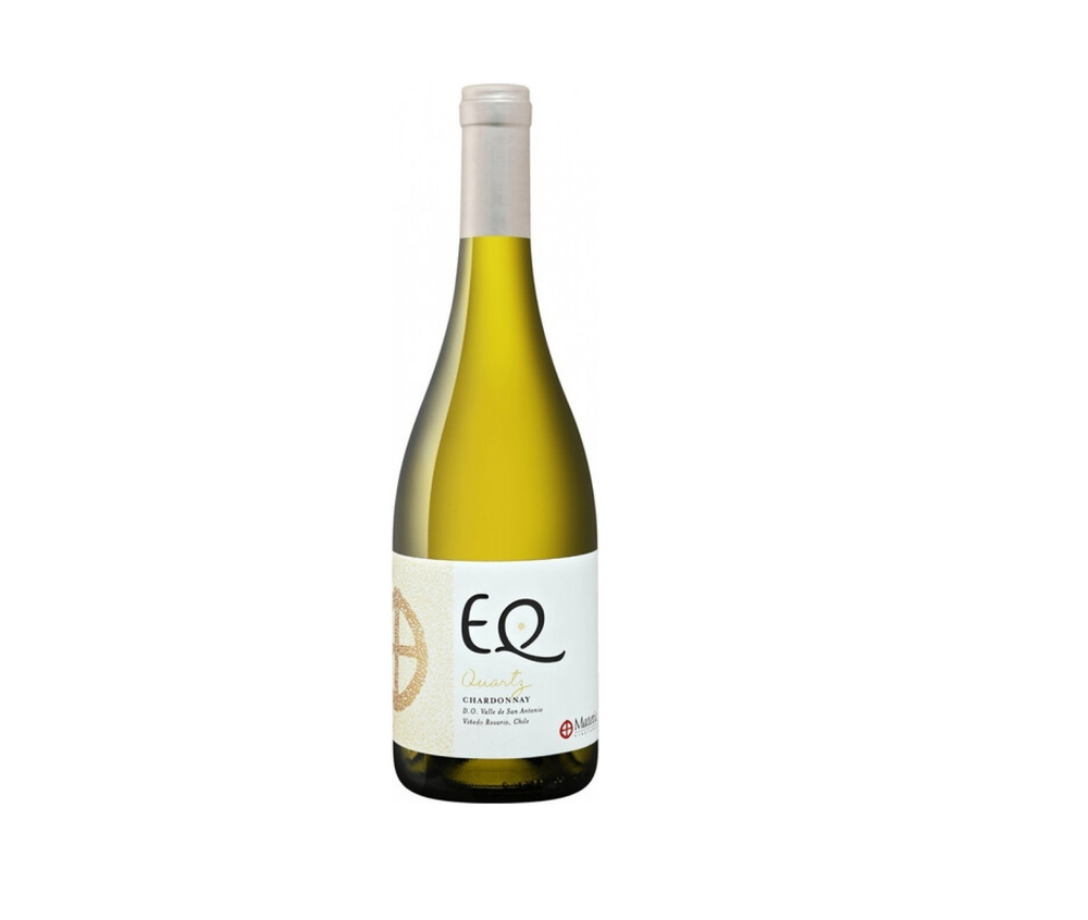 EQ CHARDONNAY 0,75 л.