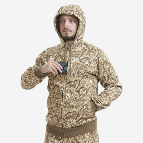 Костюм летний "NEVADA" цвет NW1