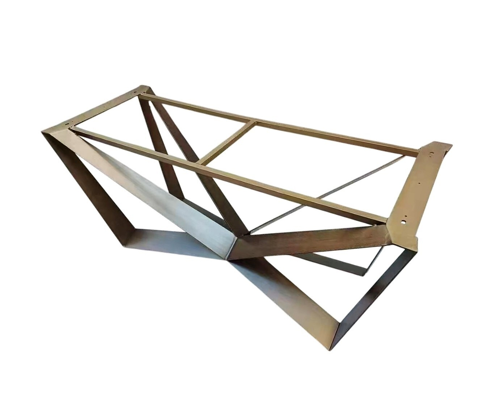 Стол обеденный Scorpio Marble B5809