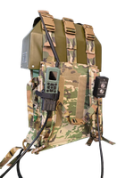 РЭБ Рюкзак «ЗОНТ S6» (200-5900) + детекция