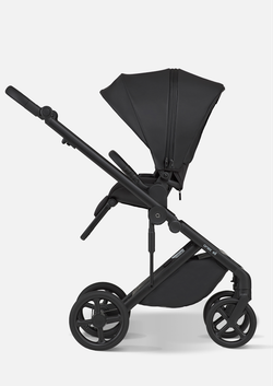 Anex Детская коляска Eli 2 в 1 Midnight