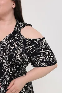 Платье 5098 Fabrika