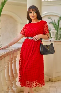 Платье УК-4090-2